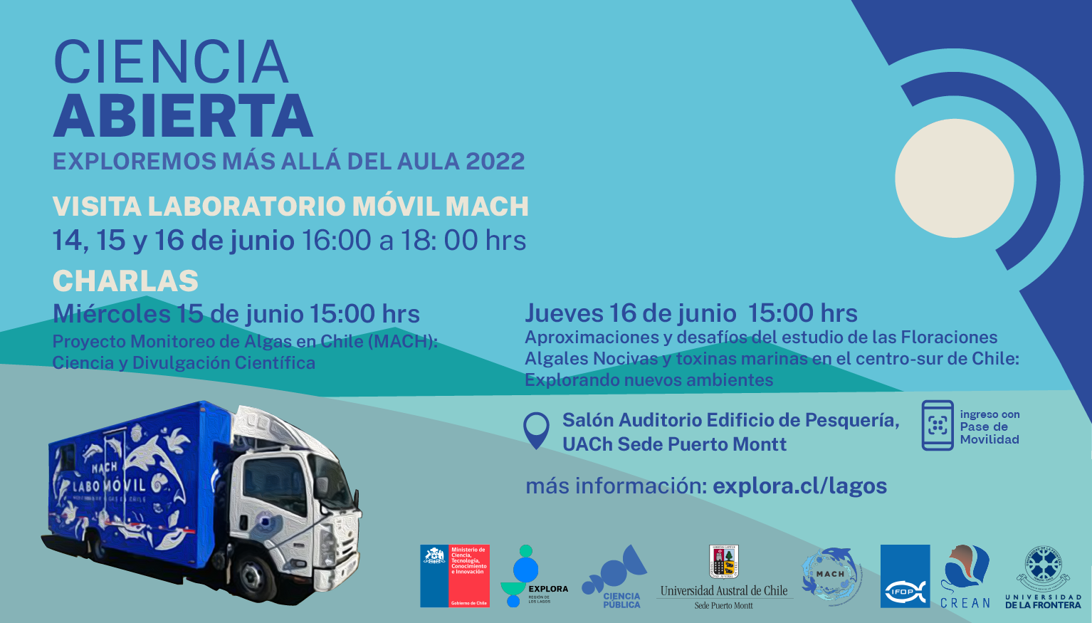 Exploremos Más Allá del Aula