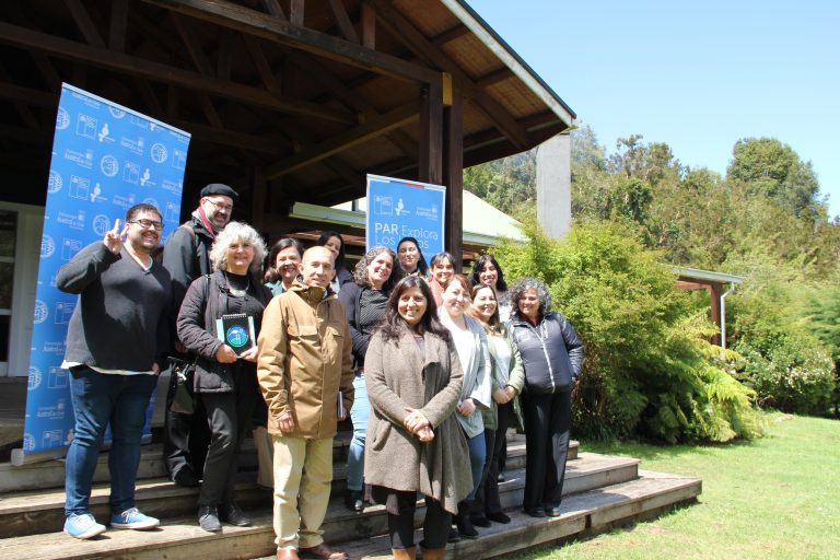 Se constituye Consejo Asesor Transdisciplinar PAR Explora Los Lagos