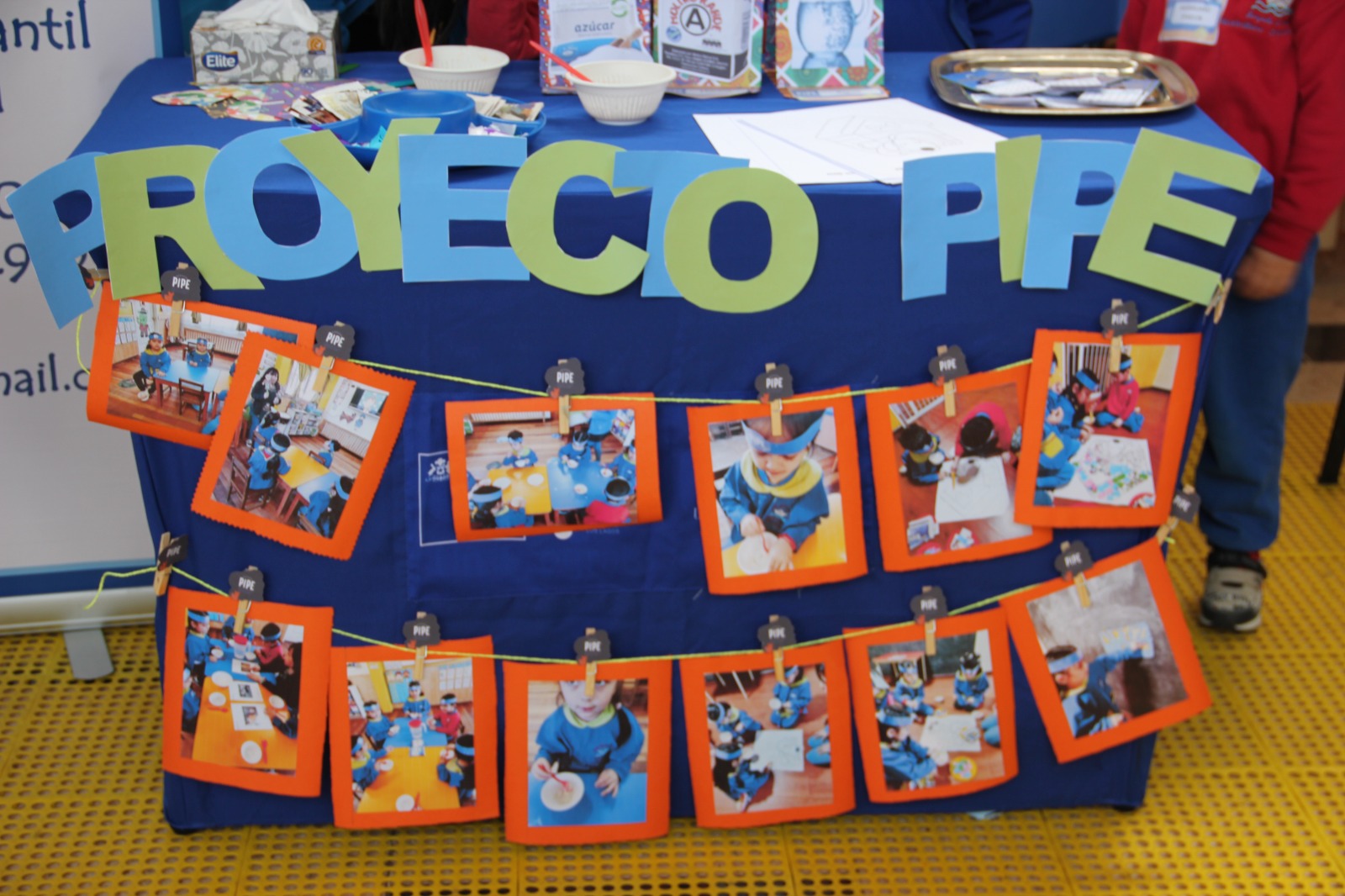 PIPE 2024 abrió convocatoria para equipos pedagógicos de Educación Parvularia