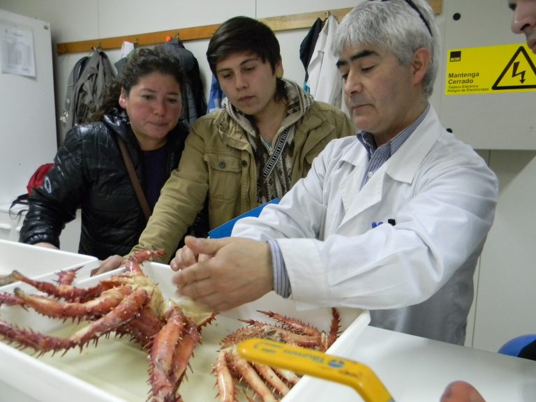 Inscríbete en los Laboratorios Abiertos