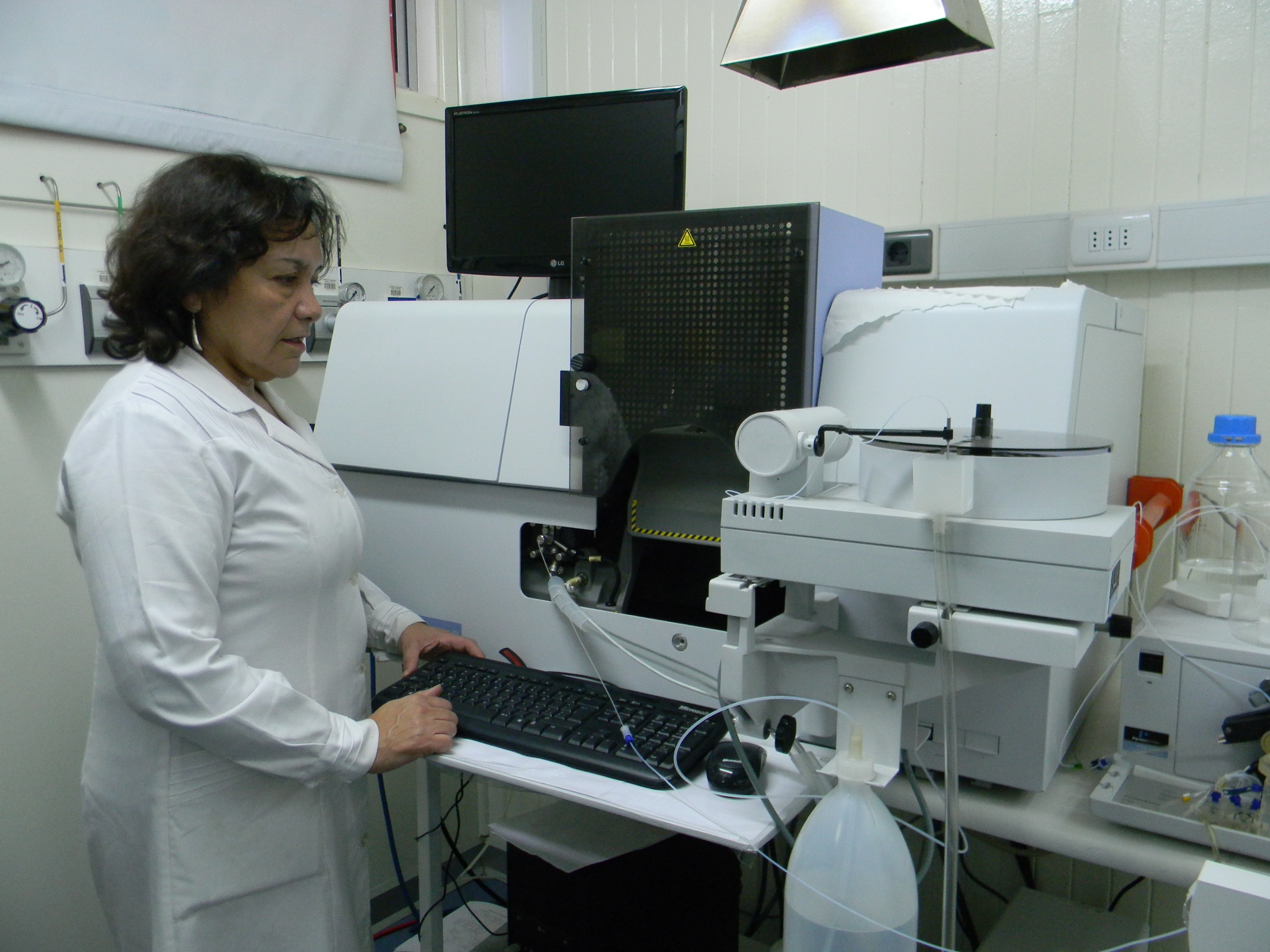 Entrevista a María Soledad Astorga: "La vida de un científico es una vida apasionante"