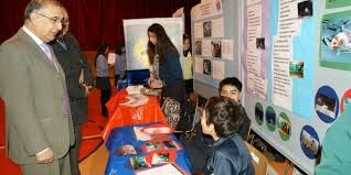 Convocatoria a Feria Científica de Puerto Natales 2015