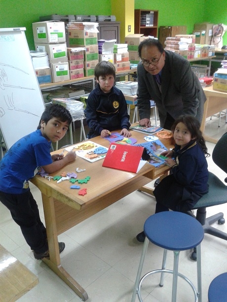 Escuela Arturo Prat con importantes novedades para la ciencia escolar