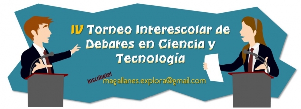 IV Torneo Interescolar de Debates en Ciencia y Tecnología