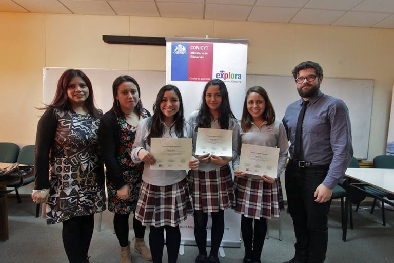 Estudiantes del Colegio Puerto Natales y Liceo San José representarán a Magallanes en Final Interregional de Debates en Ciencia y Tecnología en Antofagasta