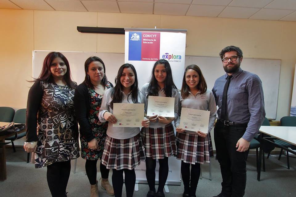 Estudiantes del Colegio Puerto Natales y Liceo San José representarán a Magallanes en Final Interregional de Debates en Ciencia y Tecnología en Antofagasta