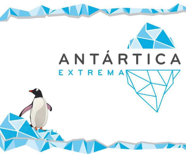 Muestra “Antártica Extrema” invita a magallánicos a conocer las maravillas del Continente Blanco