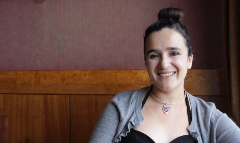 Entrevista a Nélida Pohl, bióloga y mg. en comunicación de la ciencia: “Yo quería ser el puente entre la Ciencia y el resto de la sociedad, haciendo proyectos que fueran creativos y que involucrasen a gente de distintas áreas”.