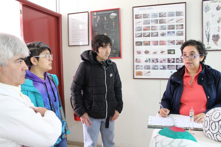 Taller “Microcazadores de luz” estará presente por cuarta vez en el Campamento Científico Escolar