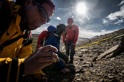 Últimos días para postular a expedición paleontológica