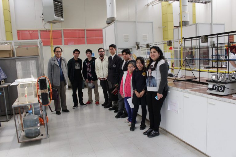 Las investigaciones que representarán a Magallanes en el XVII Congreso Nacional Escolar de Ciencia y Tecnología