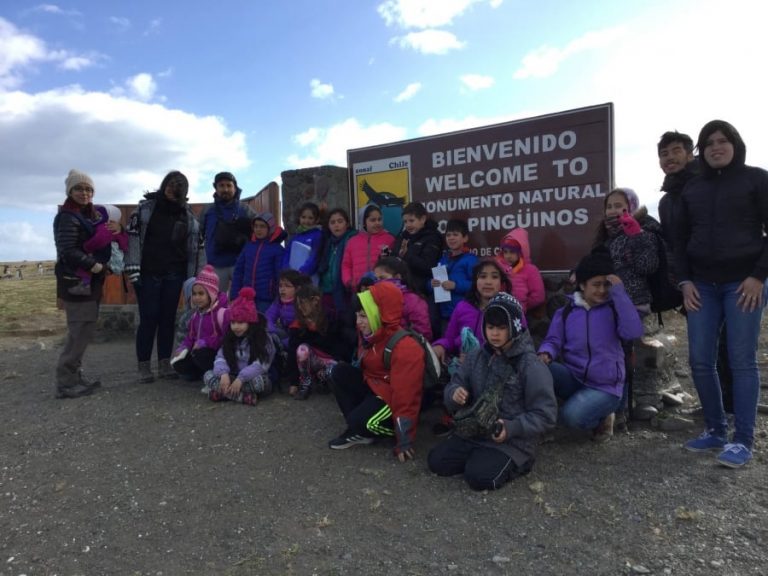 Conoce la oferta de talleres para el Campamento Científico Escolar 2017
