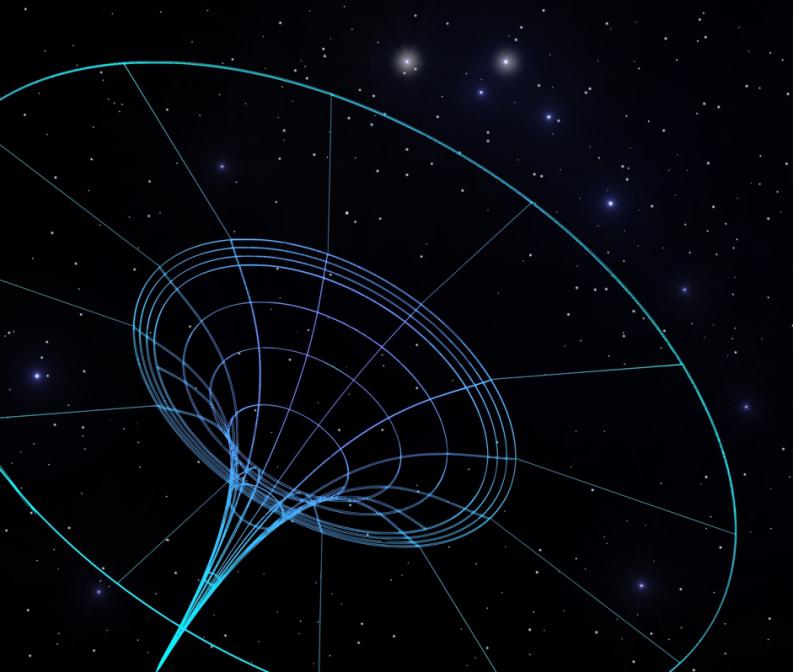 Teoría de la relatividad de Einstein: Un descubrimiento próximo a cumplir su centenario