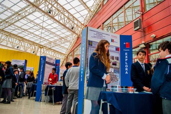 Inscríbete en el Taller de Periodismo Científico Escolar