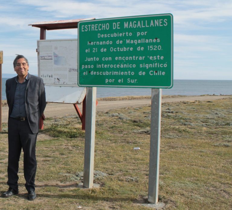 Científico que dictó charlas en el Día de la Astronomía en Magallanes fue galardonado con el Premio Nacional de Ciencias Exactas 2017