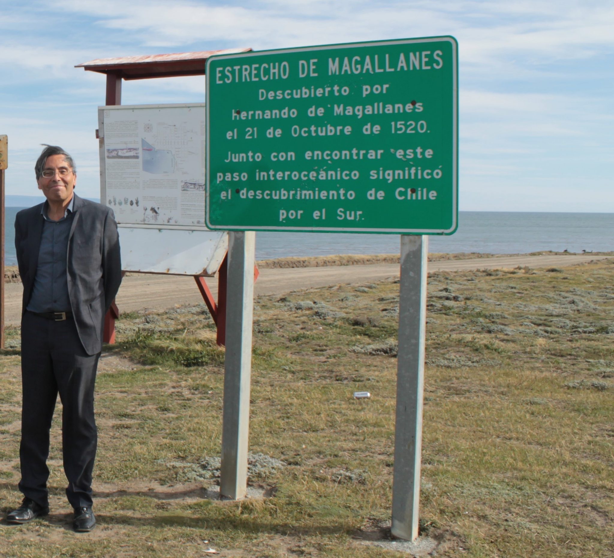 Científico que dictó charlas en el Día de la Astronomía en Magallanes fue galardonado con el Premio Nacional de Ciencias Exactas 2017