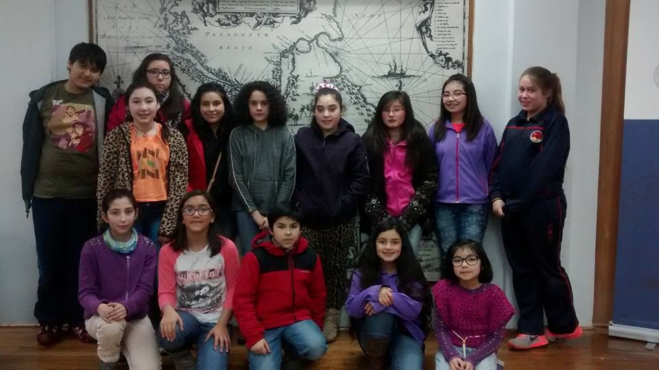 Este viernes continúa el Taller de Periodismo Escolar