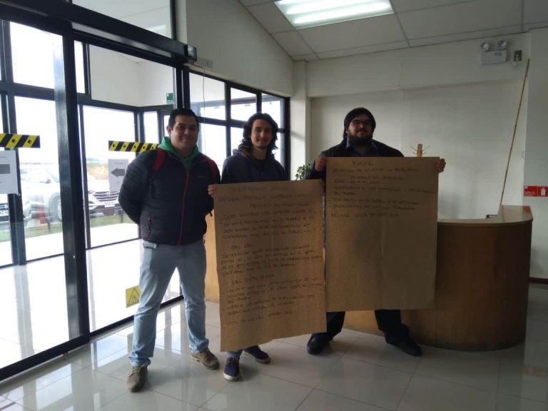 ¡Atención docentes! Ya está disponible el formulario y las bases del concurso CAICE