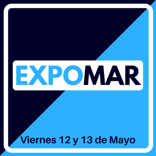 Con laboratorios abiertos y exhibiciones de fauna marina comienza este viernes la primera versión de EXPOMAR