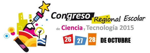Bases de Postulación: XVIII Congreso Regional Escolar de Ciencia y Tecnología