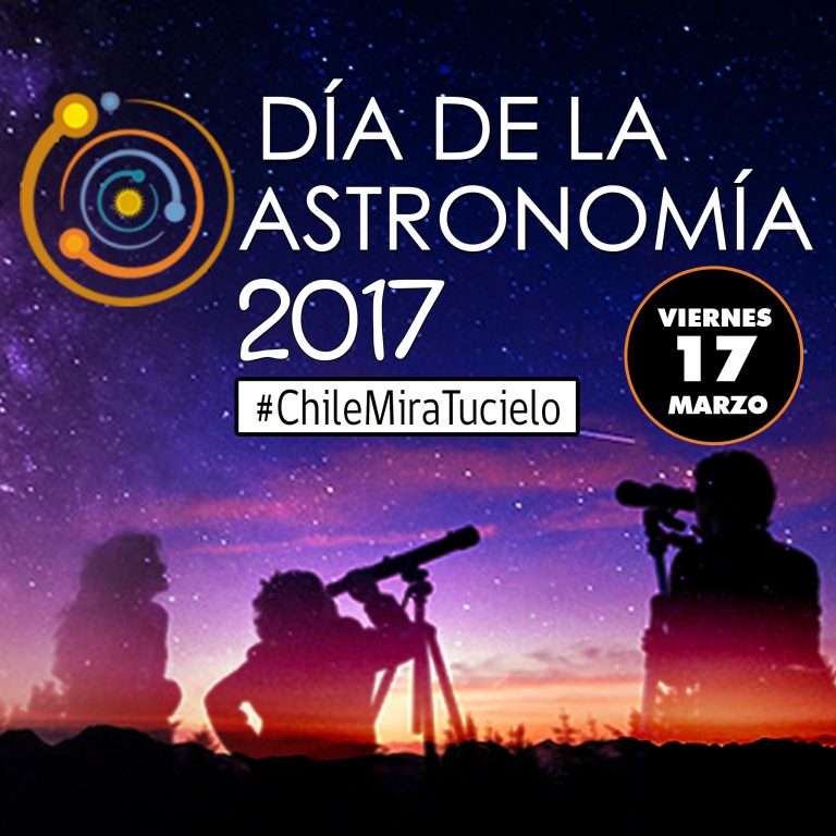 PAR Explora Magallanes organiza charlas educativas para conmemorar Día de la Astronomía