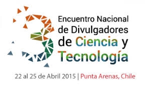 Falta poco para el 3er Encuentro Nacional de Divulgadores de Ciencia y Tecnología