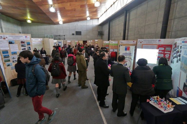 Proyectos seleccionados XVII Feria Científica de Porvenir
