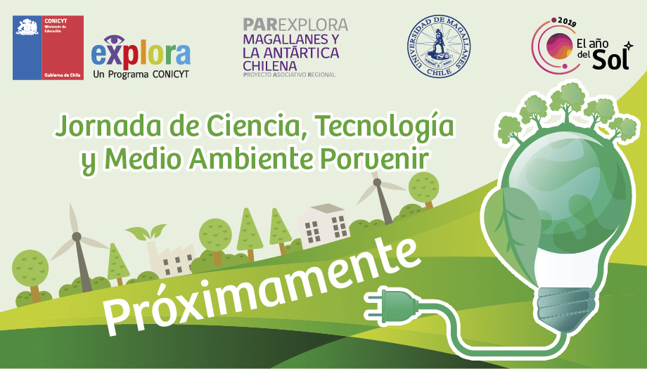 Jornada de Ciencia, Tecnología y Medio Ambiente en Tierra del Fuego
