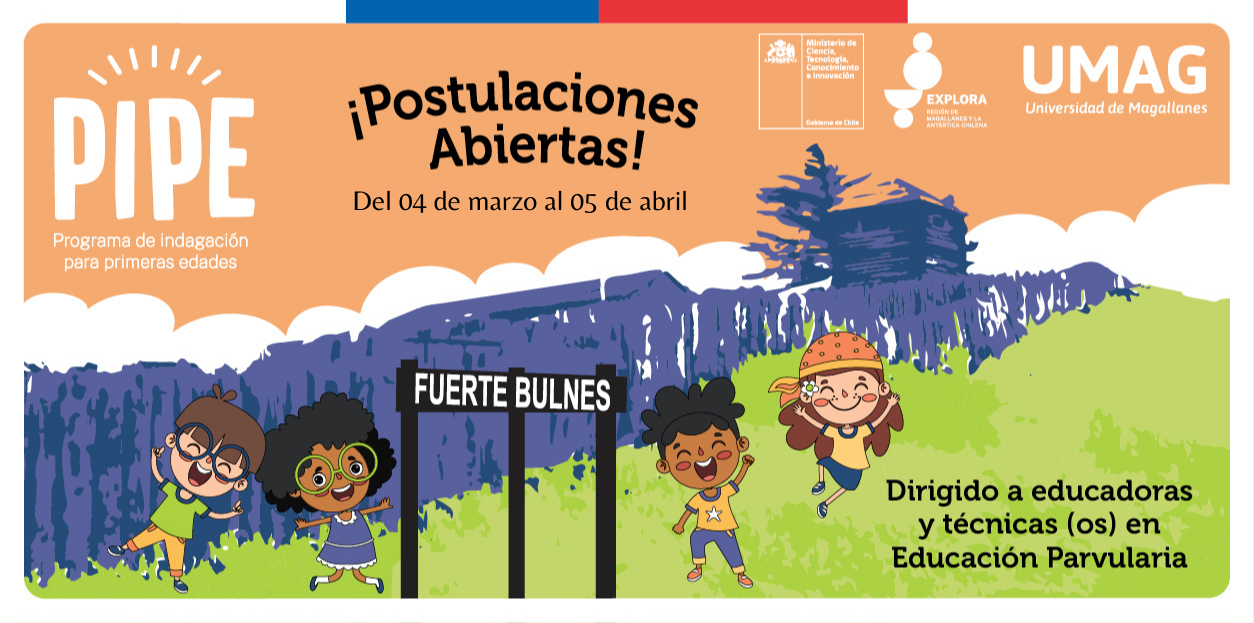¡PIPE 2024 abre su convocatoria!