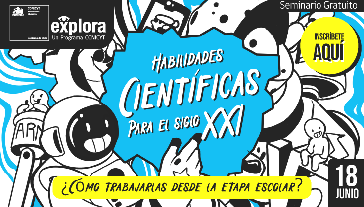 Lanzamiento PAR Explora Maule