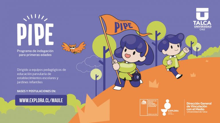 Abierta Convocatoria PIPE 2024