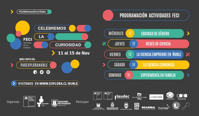 Festival de la Ciencia