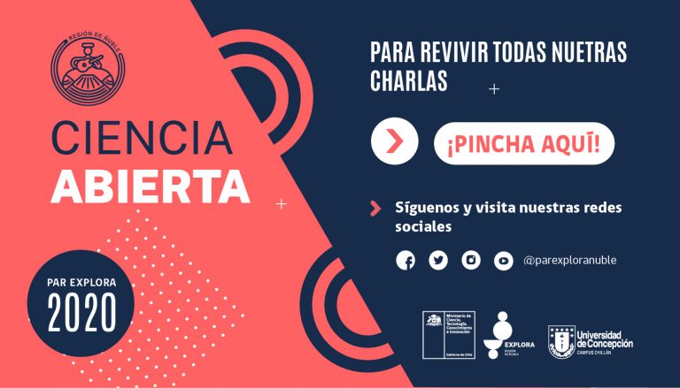 Ciencia Abierta 2020