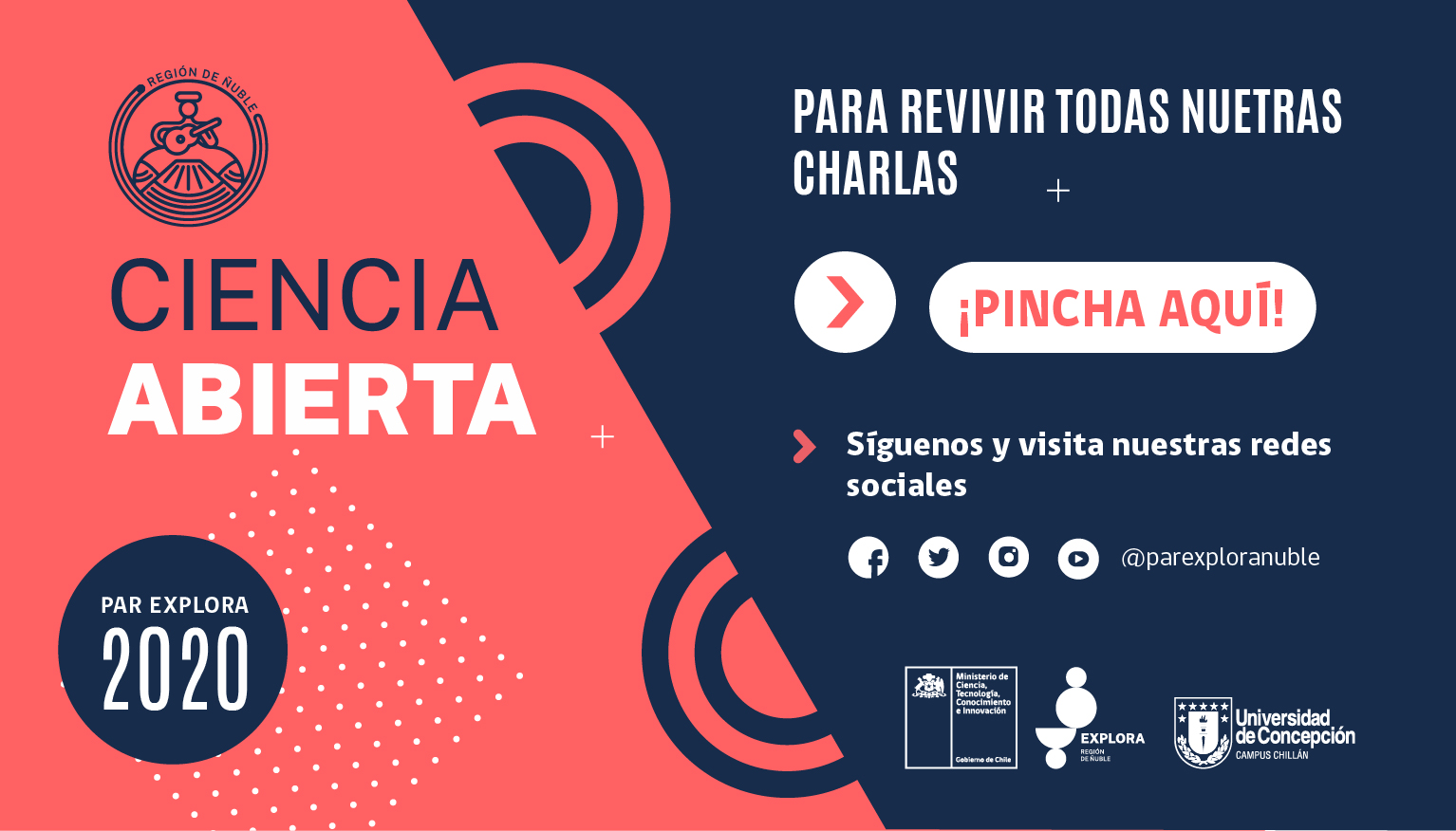 Ciencia Abierta 2020