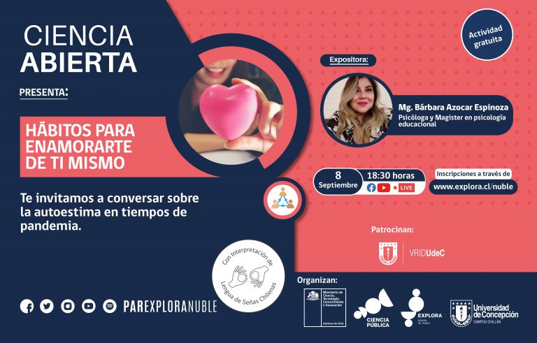 Ciencia Abierta “Tengo pocas lucas, ¿qué hago?”