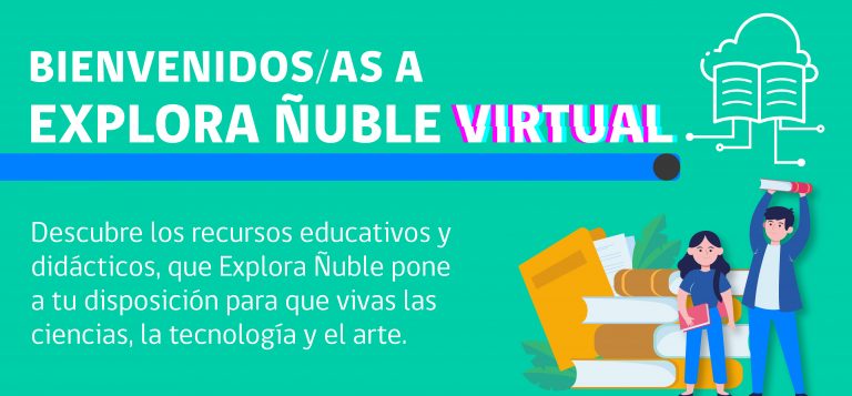 Explora Ñuble Virtual