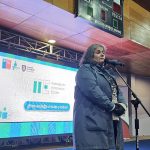 Inés Figueroa: Directora de PAR Explora Ñuble UdeC - Mincien