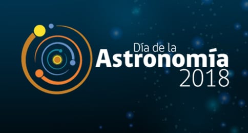 ¡Celebra con nosotros el Día de la Astronomía!