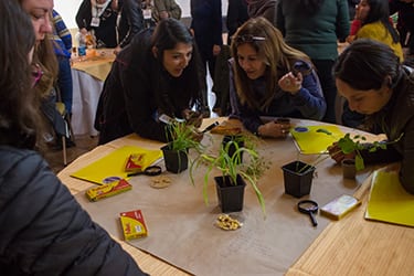 ¡Abrimos inscripciones para Jornadas de Capacitación en Método Científico!