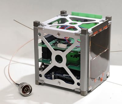 suchai satellite