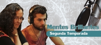 ¡No te pierdas nuestro programa "Mentes Brillantes"!