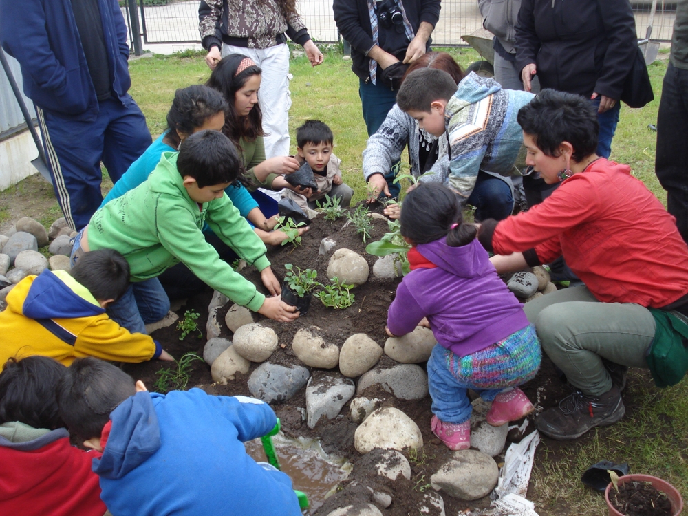 Abiertas las inscripciones para nuevo taller de permacultura