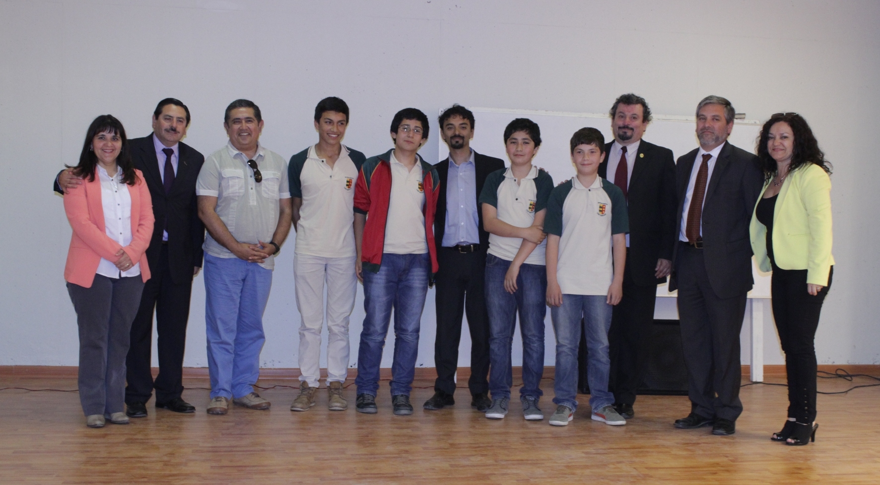 Club de Escuela Agrícola Las Garzas va por el bicampeonato nacional