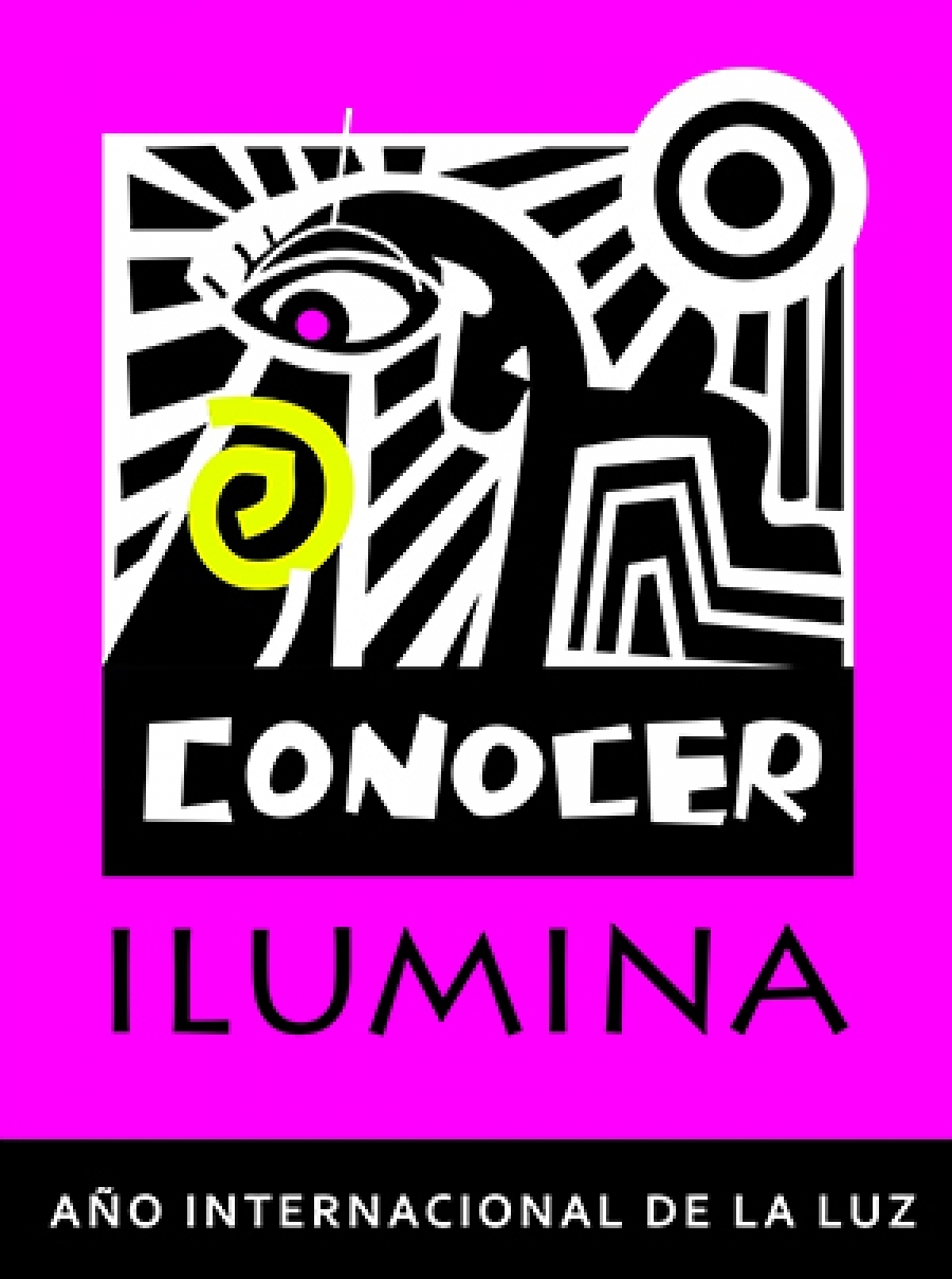 Tema del año 2015: Conocer Ilumina