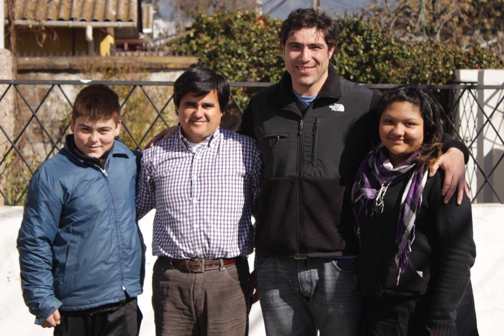 ¡Conoce nuestros Clubes de Ciencias!