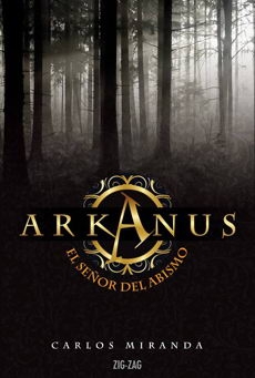“Arkanus”: Acercando la ciencia a través de la literatura