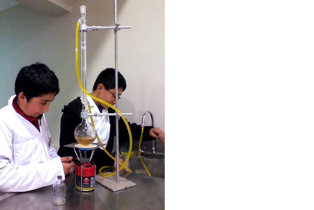 ¡Ampliamos el plazo de inscripción para el II Congreso Regional Escolar de Ciencia y Tecnología!