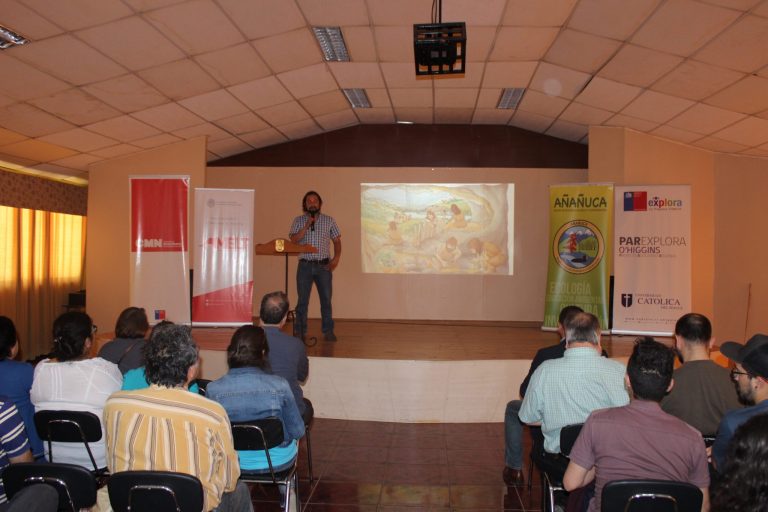 San Vicente TT ya suma 16 sitios arqueológicos de importancia patrimonial