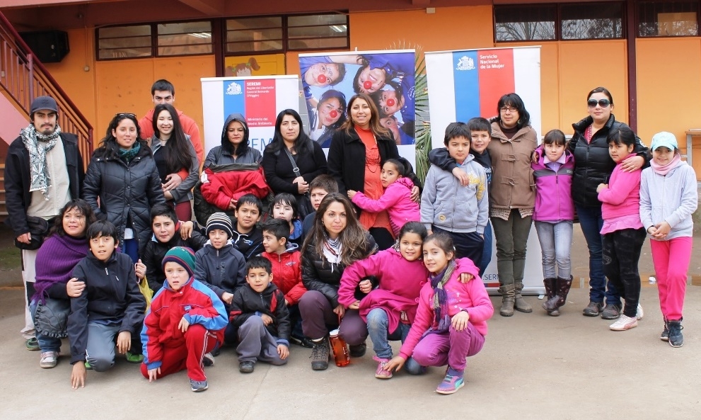 Biodiversidad y patrimonio en caminatas al aire libre