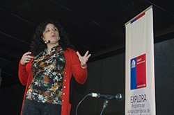 “Para mí la ciencia ha sido un camino de autorrealización”